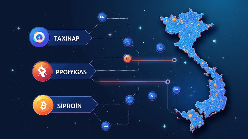 crypto arbitrage opportunities Vietnam exchanges