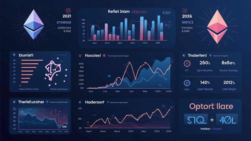 Ethereum price forecast 2026