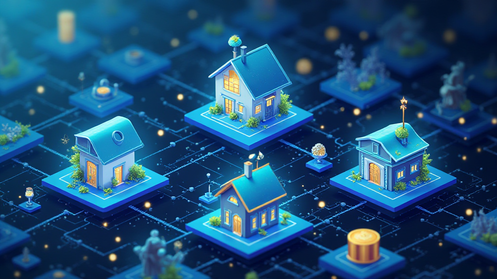 Real World Asset RWA crypto trends