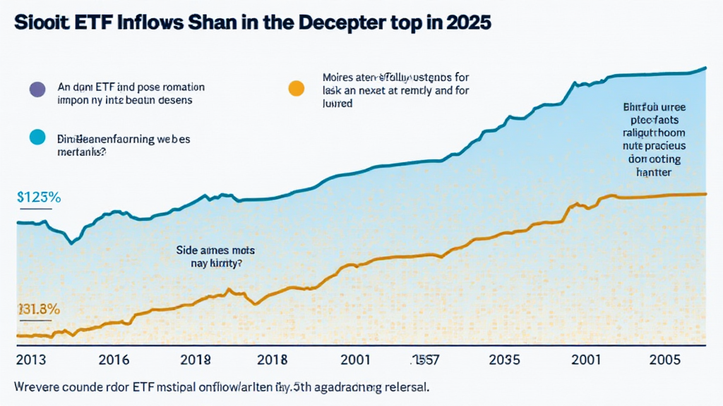 Bitcoin ETF inflows December 2025
