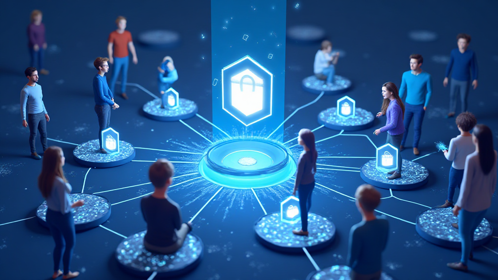 Web3 social media platforms trends