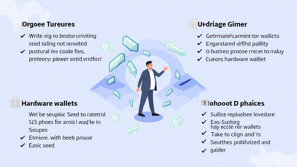 seed phrase security for Vietnamese users