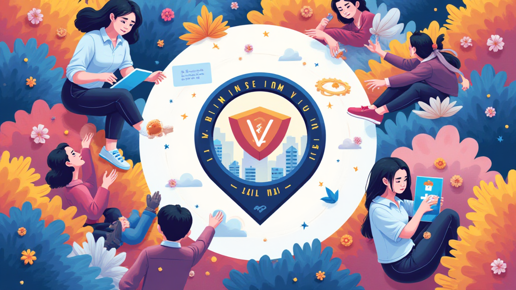 Vietnam DAO community growth