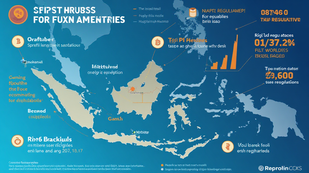 Indonesia crypto exchange growth