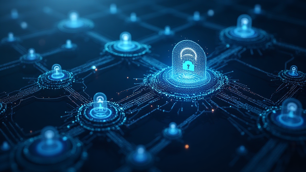 blockchain interoperability trends 2026