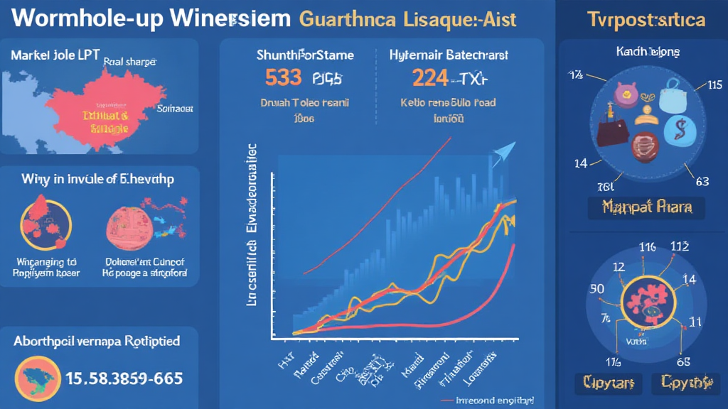 Wormhole crypto adoption Vietnam