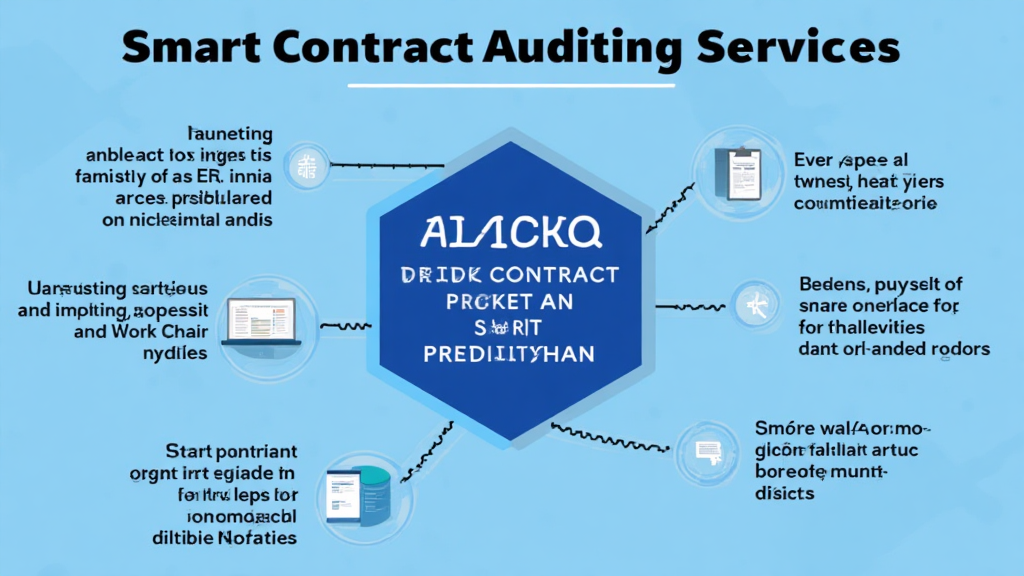 smart contract audit services SEA