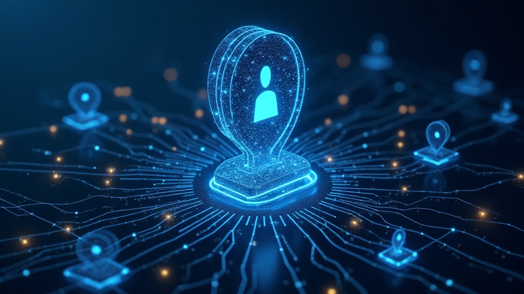 decentralized identity DID 2025