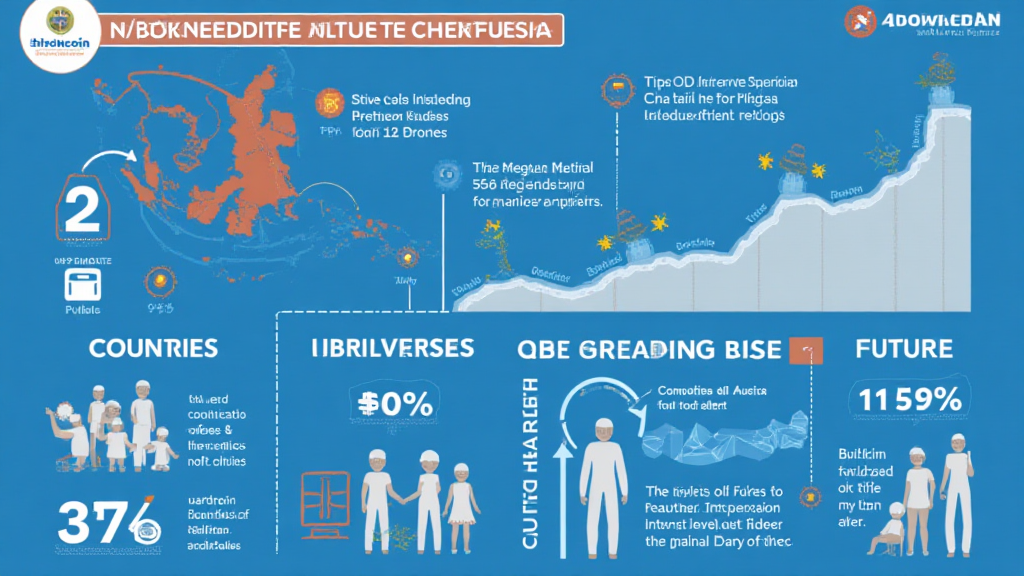 Worldcoin adoption in Southeast Asia