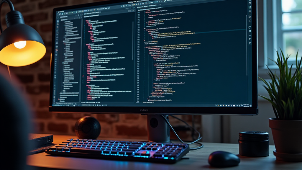 Rust programming for Solana developers