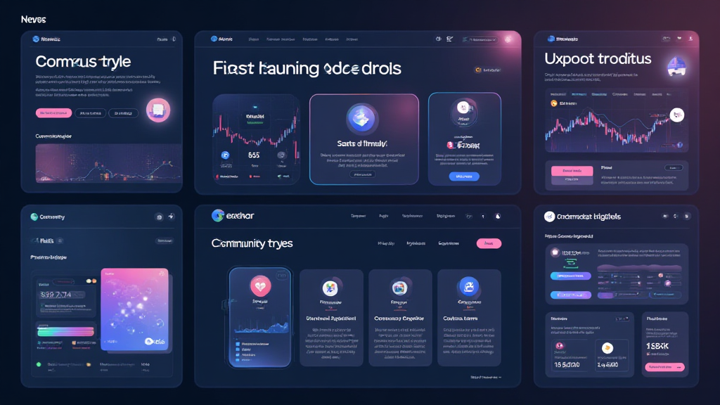 Mexc vs HiBT for new listings