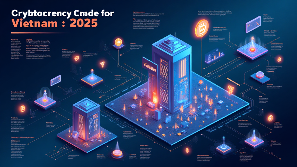 Vietnamese crypto market analysis 2025