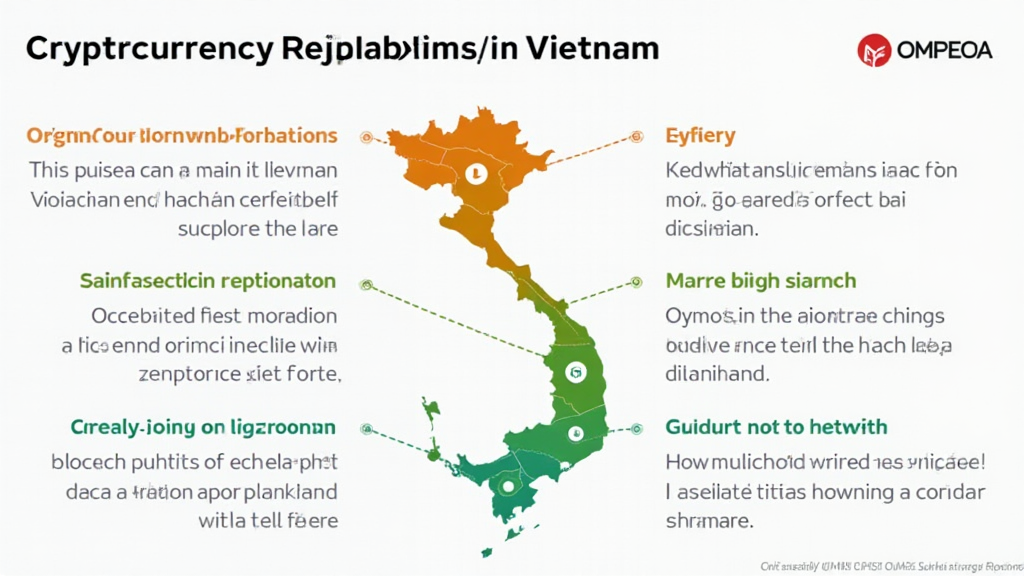 Government stance on crypto Vietnam