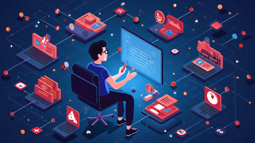 Vietnamese crypto scams prevention guide