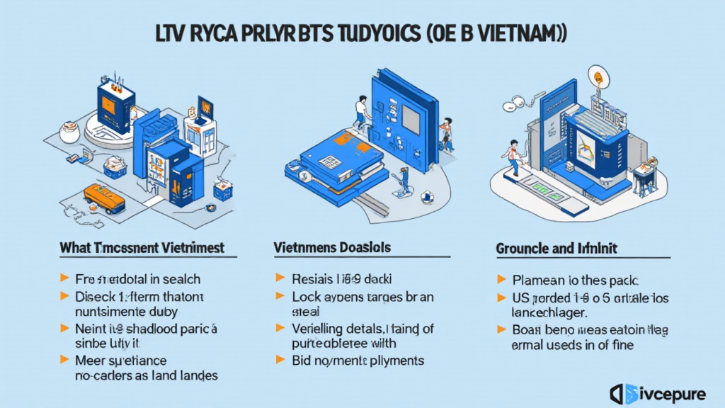 Crypto payment solutions Vietnam