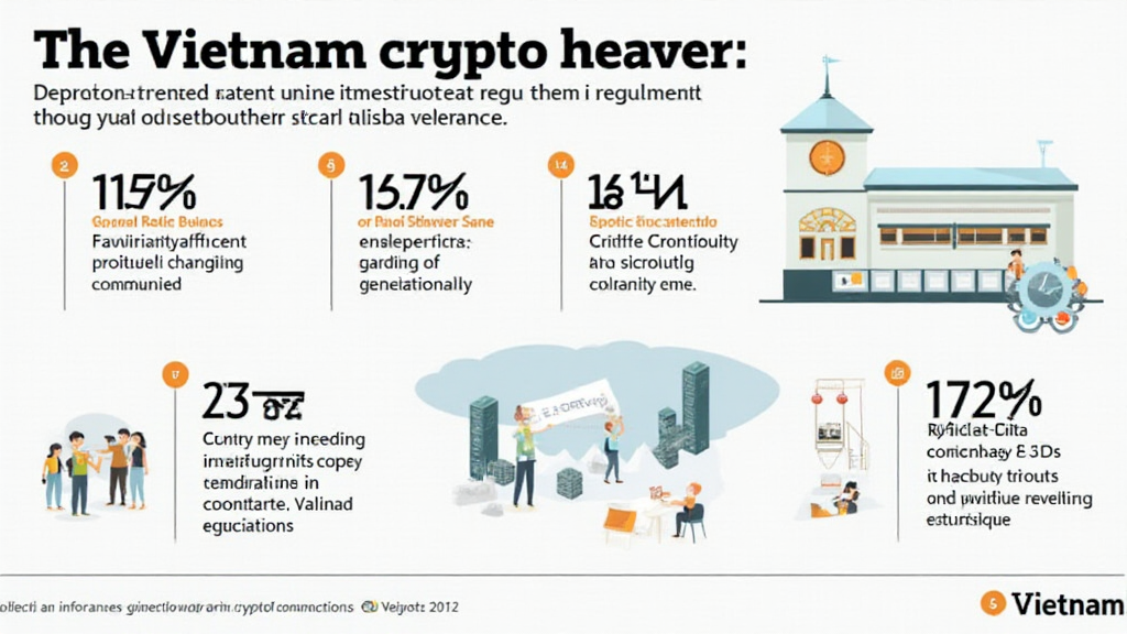 Foreign investment in Vietnam crypto