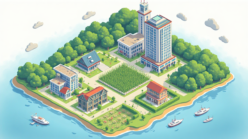 Real World Assets Vietnam crypto projects