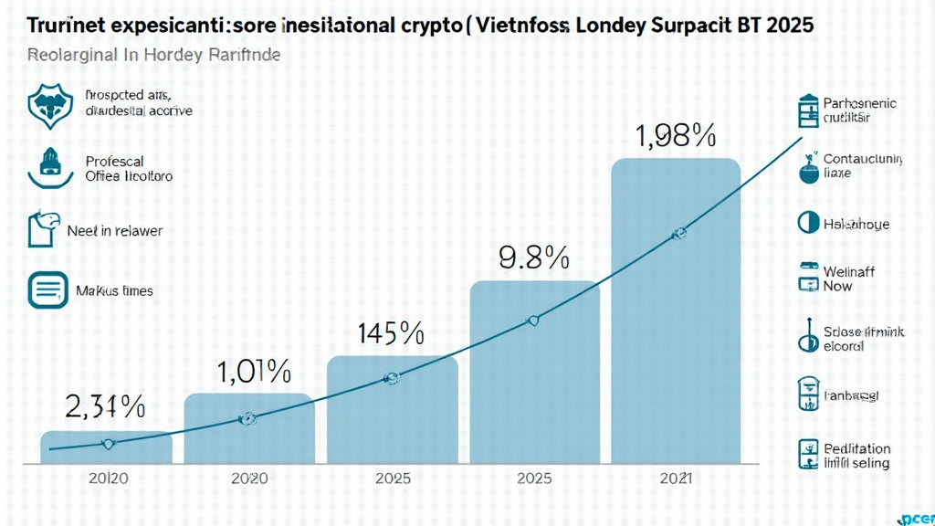 Institutional crypto investment Vietnam 2025
