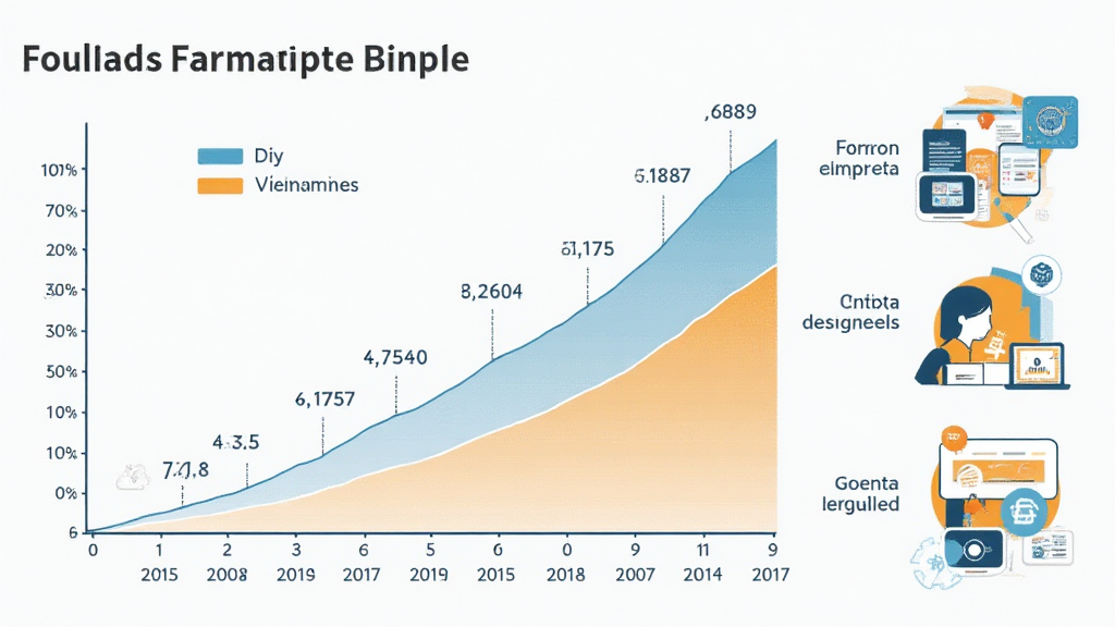 Local sentiment on crypto Vietnam