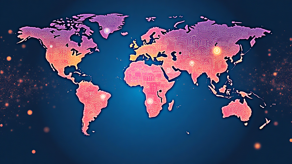 Impact of global crypto events on Vietnam