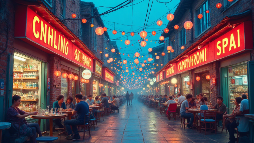 Crypto for small businesses Vietnam