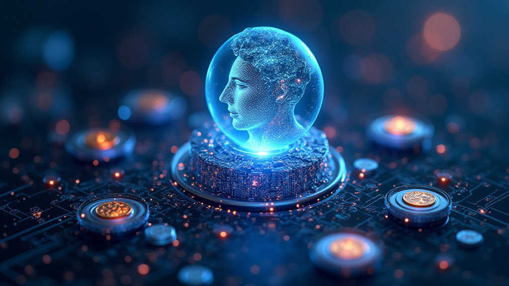 AI crypto projects to watch 2025