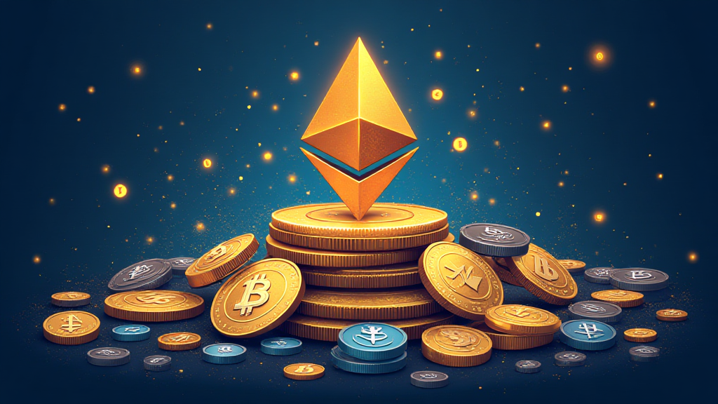 Portfolio diversification crypto strategies