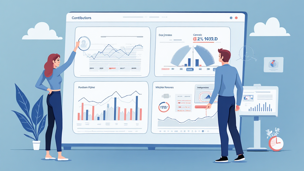 Crypto tax software solutions 2025