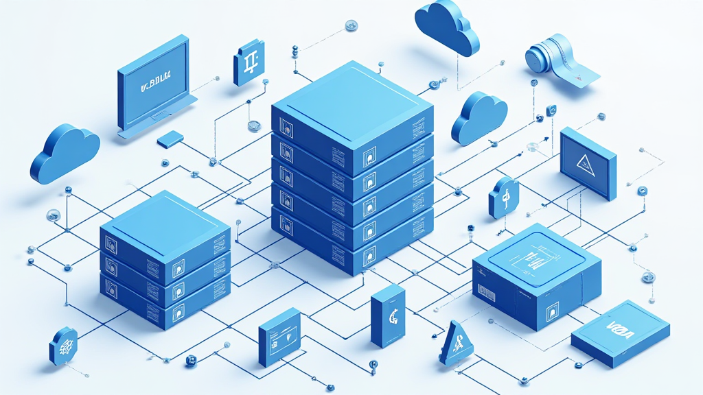 Decentralized storage solutions crypto