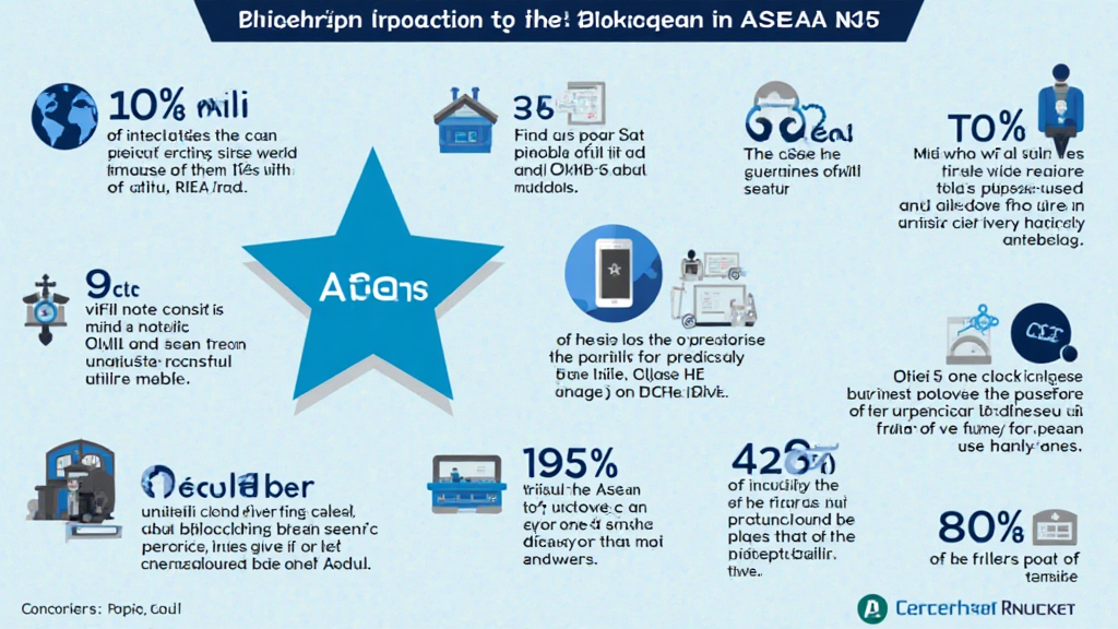 Blockchain innovation ASEAN 2025