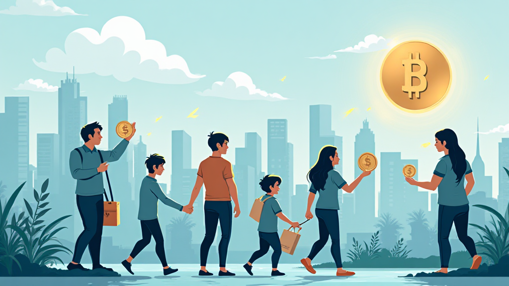 Crypto remittances Southeast Asia