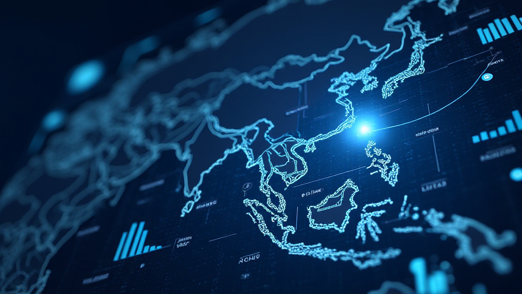 Southeast Asia crypto startup funding