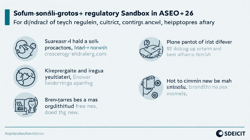 Regulatory sandbox ASEAN crypto