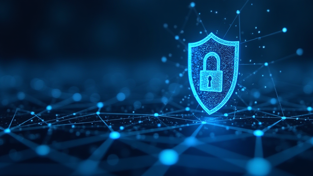 Cybersecurity for crypto SEA