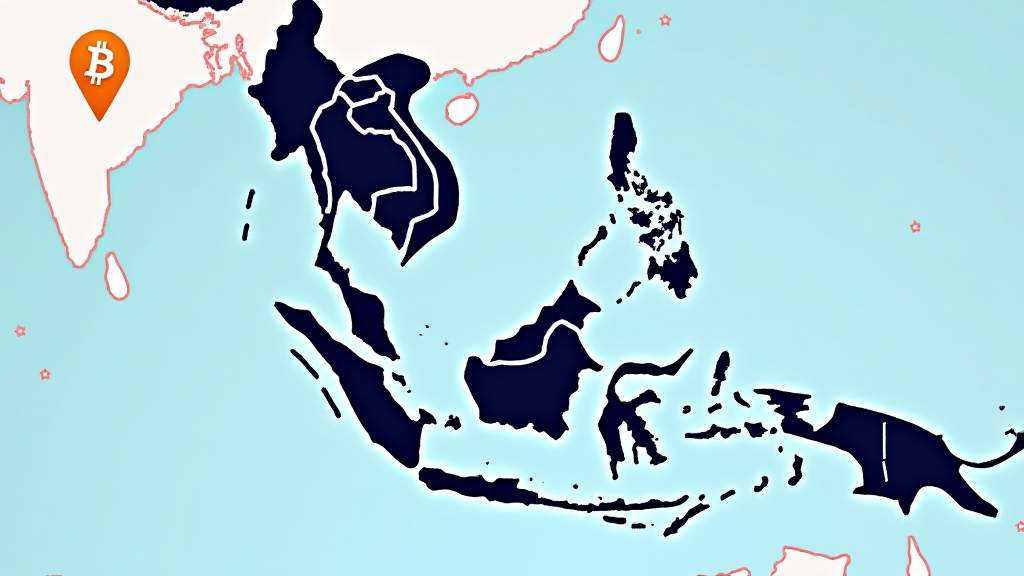 Digital asset taxation SEA