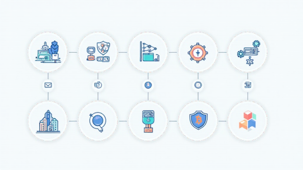 Cryptocurrency legal frameworks ASEAN