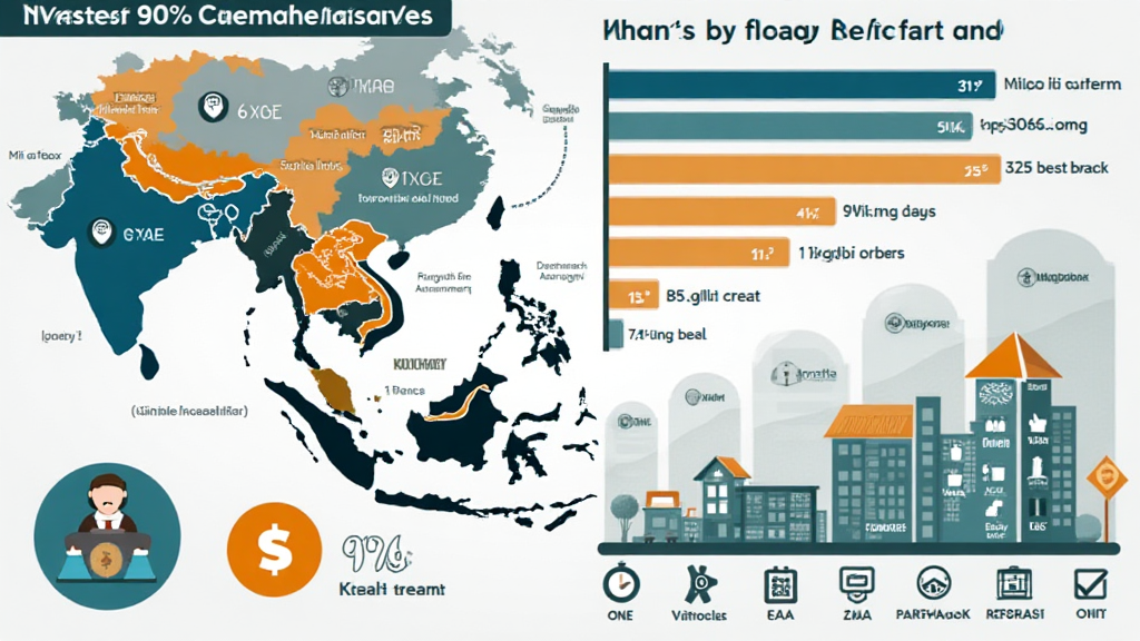 Growth opportunities crypto SEA