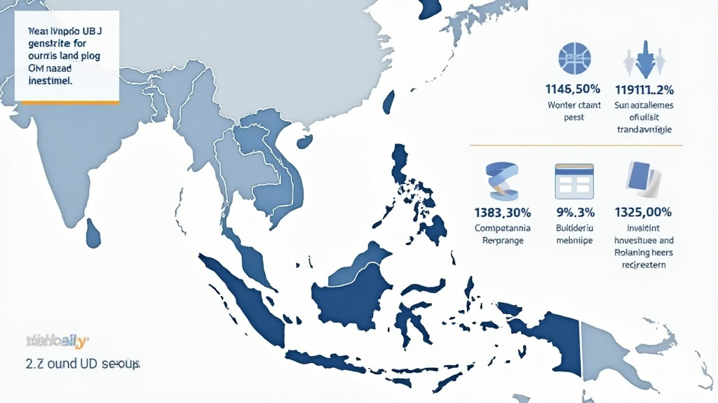 Investment in Web3 Southeast Asia