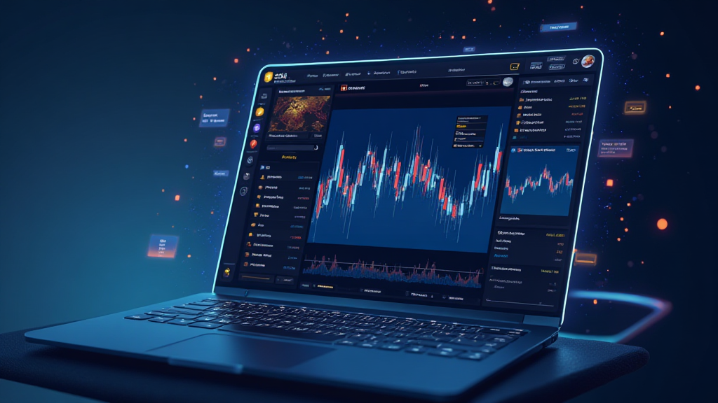 HiBT exchange review