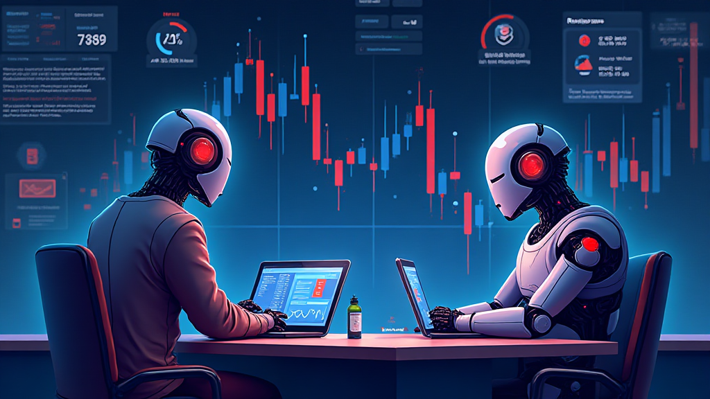 HiBT trading bots