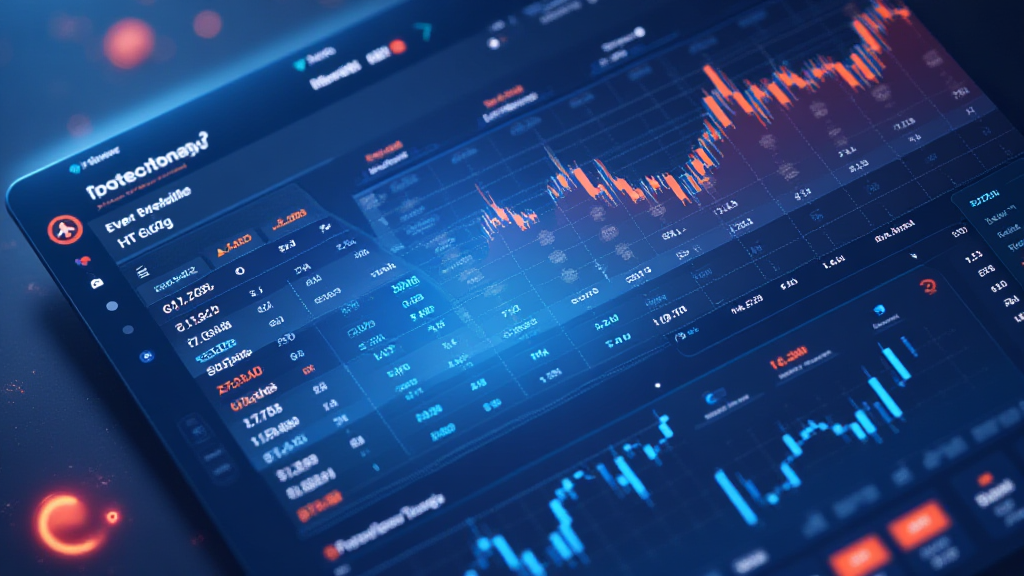 HiBT portfolio tracker