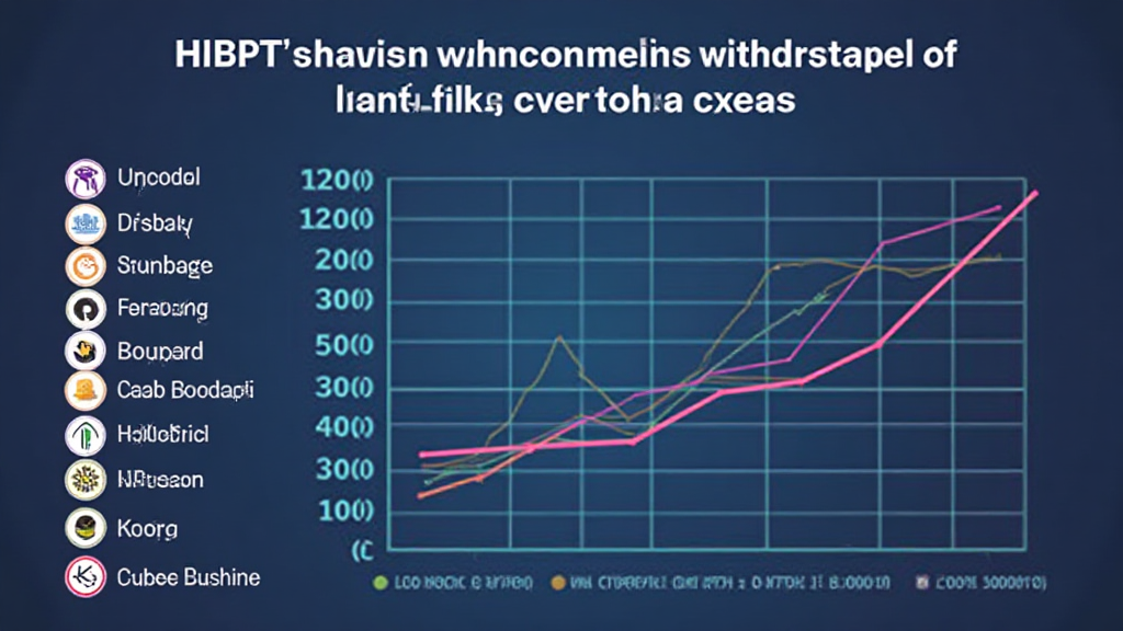 HiBT fastest withdrawals