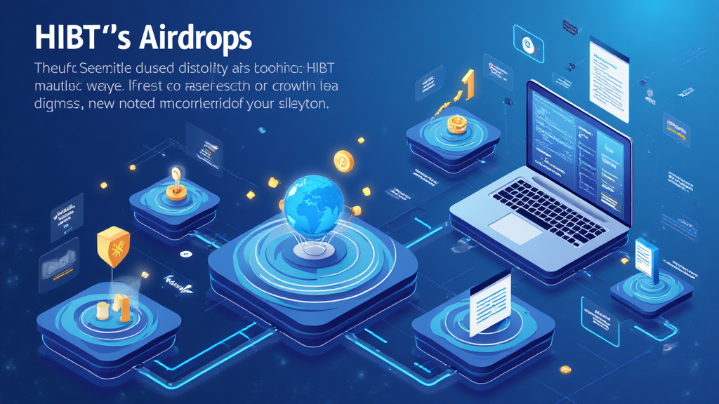 HiBT airdrops