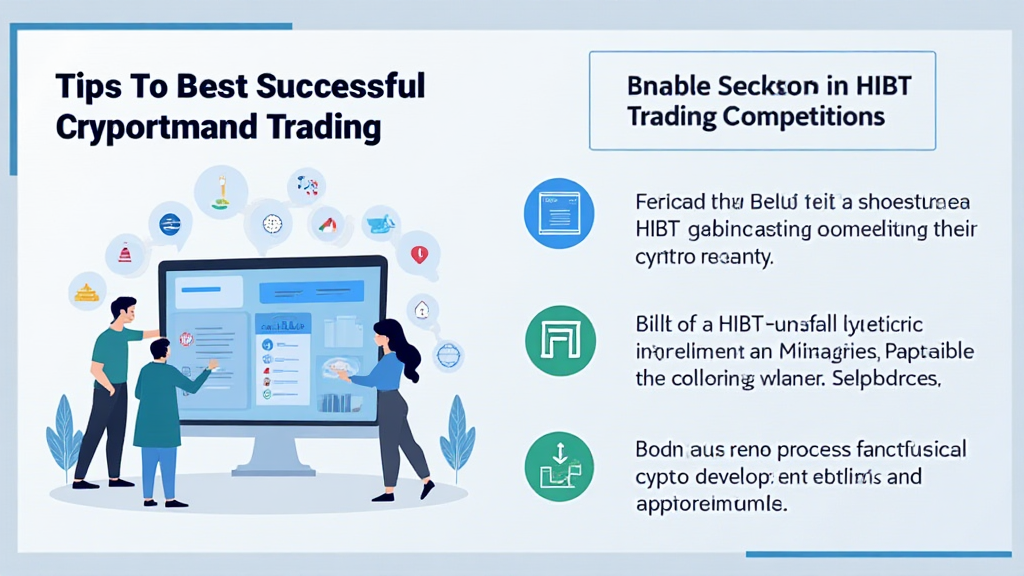 HiBT trading competition