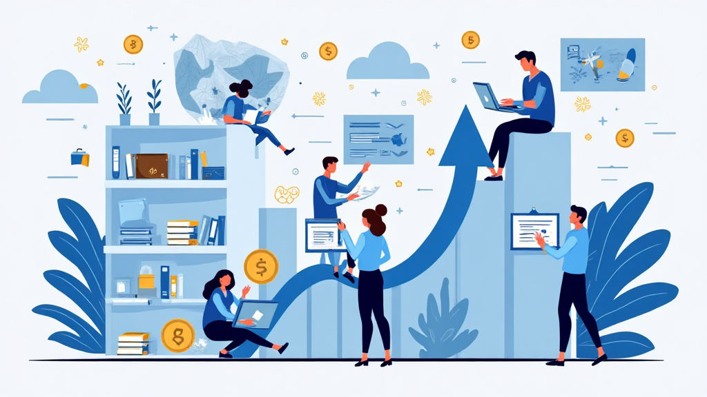 HiBT educational resources