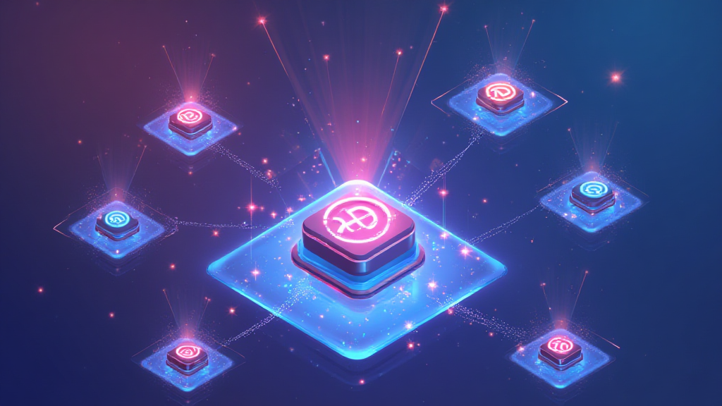 HiBT airdrop campaigns