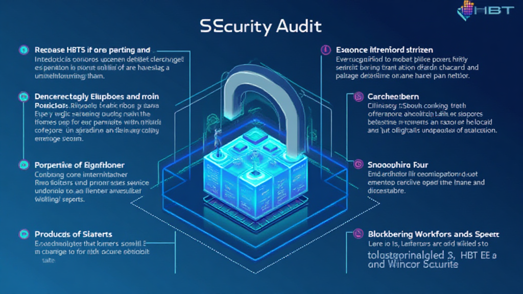 HiBT security audit