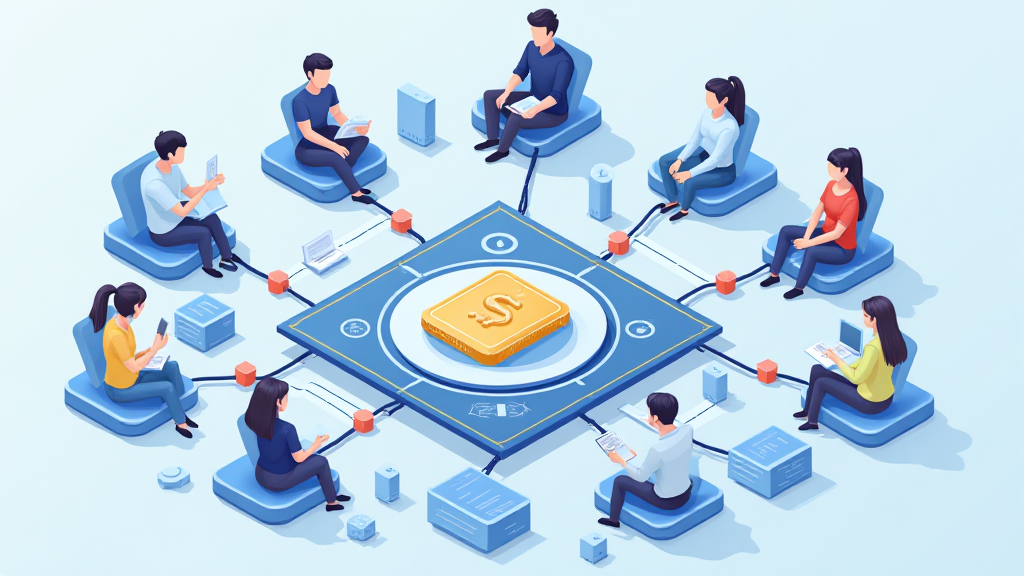 HiBT localized support