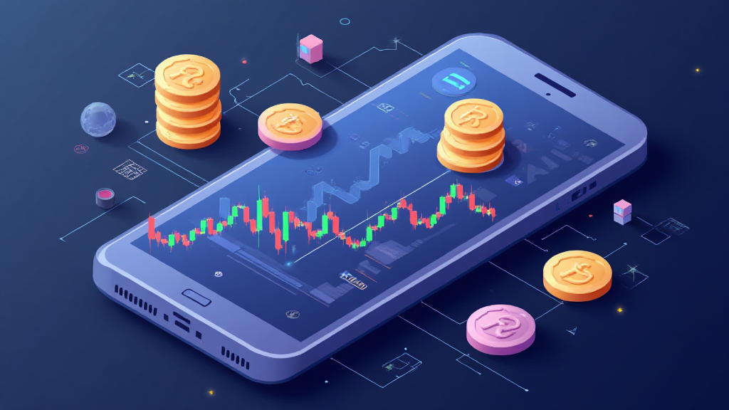 HiBT mobile trading