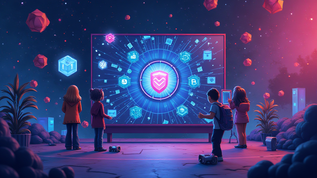 Web3 gaming Southeast Asia